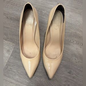 Ted Baker Nude Heels